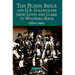The Plains Sioux and U.S. Colonialism from Lewis and Clark to Wounded Knee
