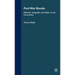Post-War Bosnia: Ethnicity, Inequality and Public Sector Governance