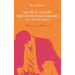 Nature et culture dans les relations humaines: Sexe, amour et violence