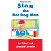 Stan the Hot Dog Man