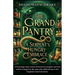 The Grand Pantry: A Serpent's Hungry Embrace