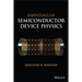 Essentials of Semiconductor Device Physics