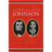 Andrew and Eliza Johnson