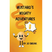 Mustard's Mighty Adventures