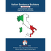 Italian Sentence Builders - A Lexicogrammar approach: Beginner to Pre-intermediate