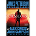 Cross Down: An Alex Cross and John Sampson Thriller