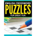 English Crossword Puzzles: For Great Fun