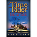 Time Rider Red Attack