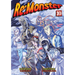 RE: Monster Vol. 10