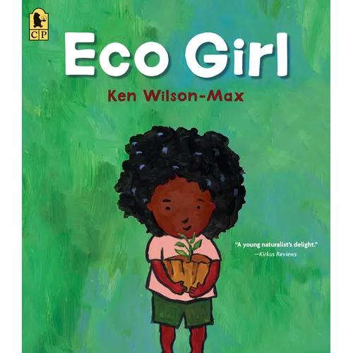 Eco Girl