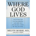 Where God Lives: The Science of the Paranormal and How Our Brains Are Linked to the Universe