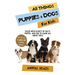 All Things Puppies & Dogs For Kids: Filled With Facts, Photos, and Fun to Learn all About Puppies & Dogs
