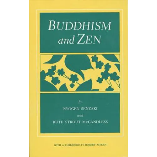 Buddhism and Zen