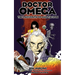 Doctor Omega: The Labyrinth of Mentacron