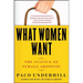 What Women Want: The Science of Female Shopping