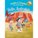 Hello, Australia!: A Children's Picture Book Outback Adventure for Kids Ages 4-8