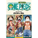 One Piece (Omnibus Edition), Vol. 10: Includes Vols. 28, 29 & 30