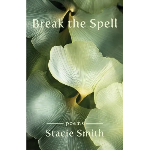 Break the Spell