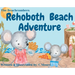 The Beachcombers: Rehoboth Beach Adventure