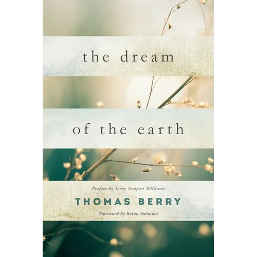 The Dream of the Earth