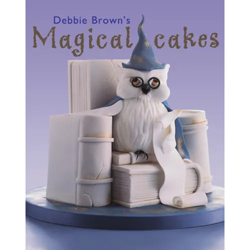 Debbie Brown's Magical Cakes