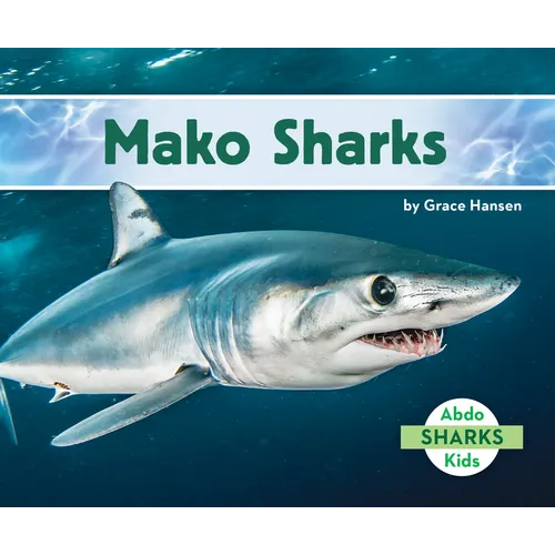 Mako Sharks
