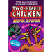 Two-Headed Chicken: Beak to the Future