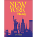 Rough Guides City Stories: New York Moods