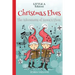 Christmas Elves: The Adventures of Santa's Elves