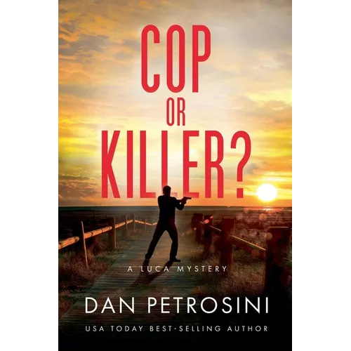 Cop or Killer?