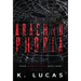 Arachnophobia