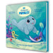 Iti, El Pequeño Manatí - ¡Juntos Es Más Fácil! / Iti, the Little Manatee - Everything Is Easier Together!
