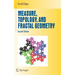 Measure, Topology, and Fractal Geometry