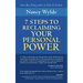 Seven Steps to Reclaiming Your Personal Power
