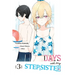 Days with My Stepsister, Vol. 3 (Manga)