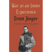 War as an Inner Experience