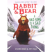 Rabbit & Bear: A Bad King Is a Sad Thing