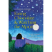 Eating Chocolate & Watching the Moon: Spiritual Awakening through Loss and Karmic Resolution