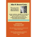 ALLAN R. BREWER-CARÍAS. Proyección de su Obra en Iberoamérica: Obra publicada en homenaje a la Memoria del Profesor Pedro Nikken.
