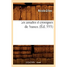 Les Annales Et Croniques de France, (Éd.1553)