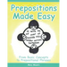 Prepositions Made Easy: From Basic Concepts to Prepositional Phrases