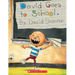 David Goes to School