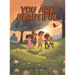 You Are Beautiful