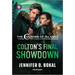 Colton's Final Showdown