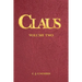 Claus: A Christmas Incarnation B3