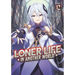 Loner Life in Another World (Light Novel) Vol. 12