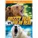 Grizzly Bear vs. Polar Bear