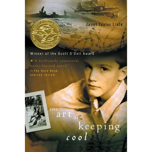 The Art of Keeping Cool