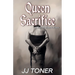 Queen Sacrifice (a Saxon short story)