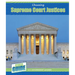 Choosing Supreme Court Justices